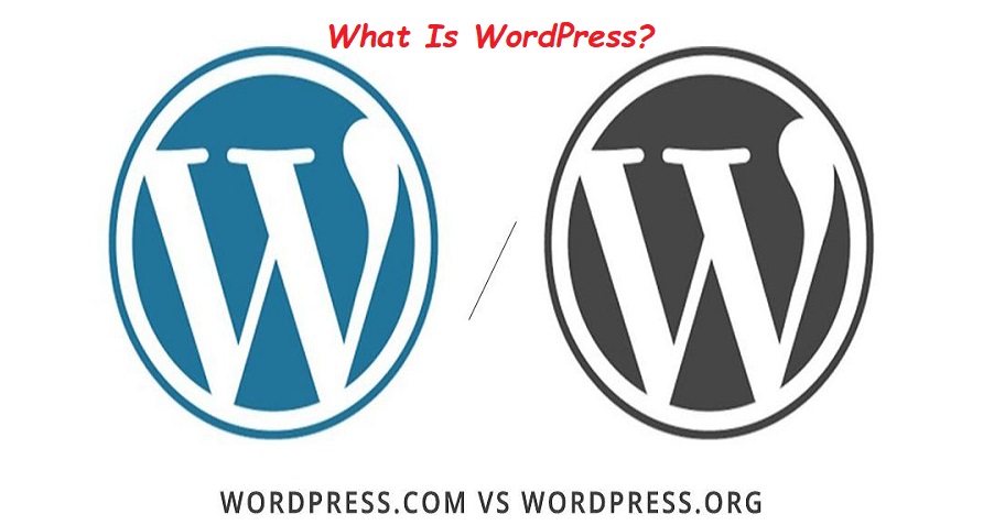 Difference Between WordPress.com and WordPress.org