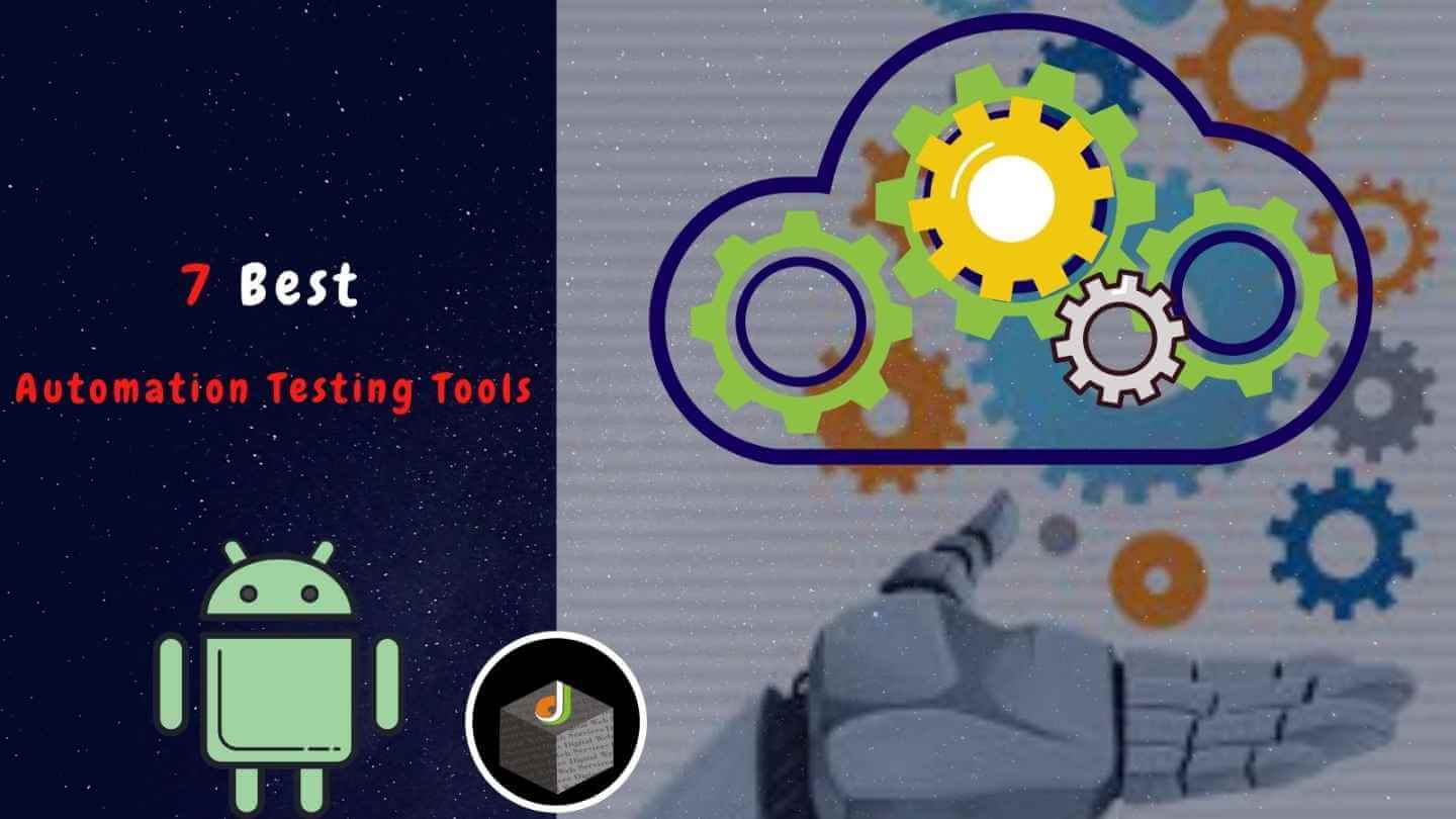 Best Automation Testing Tools