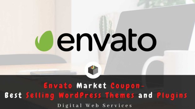 Envato Market Coupon