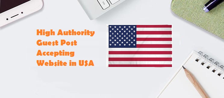 guest post accepting website in USA