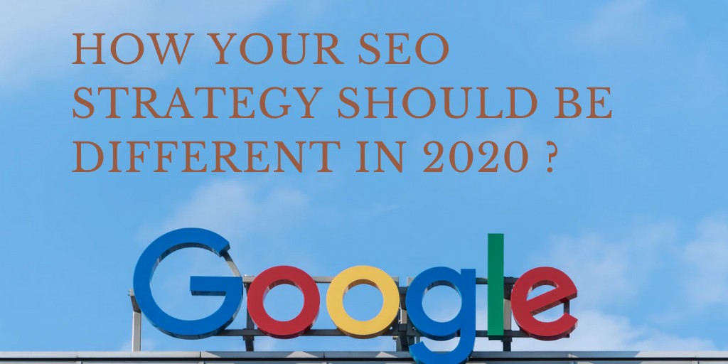 SEO Strategy