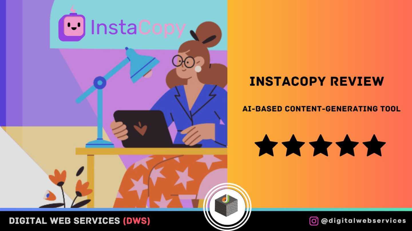 InstaCopy Review