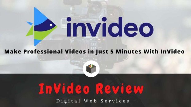 InVideo Review