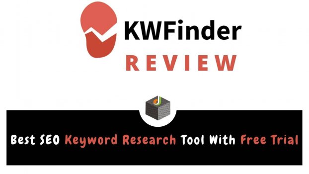 KWFinder Review