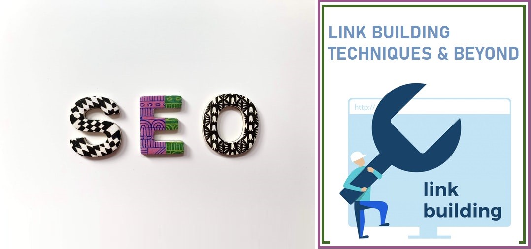 link-building techniques