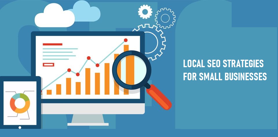 Local SEO Strategies