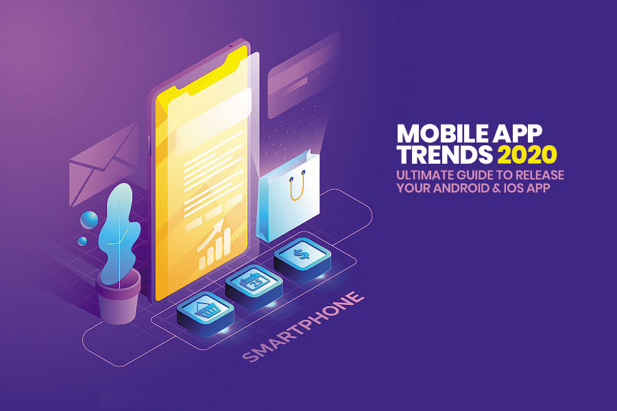 mobile app development