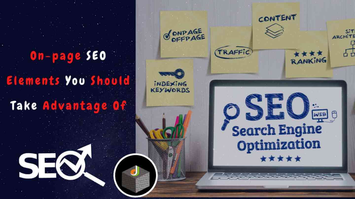 On-page SEO Elements