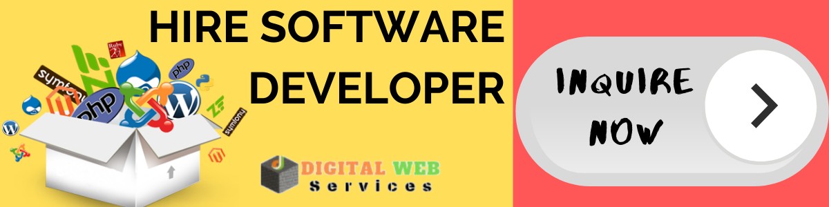 Software Development Company