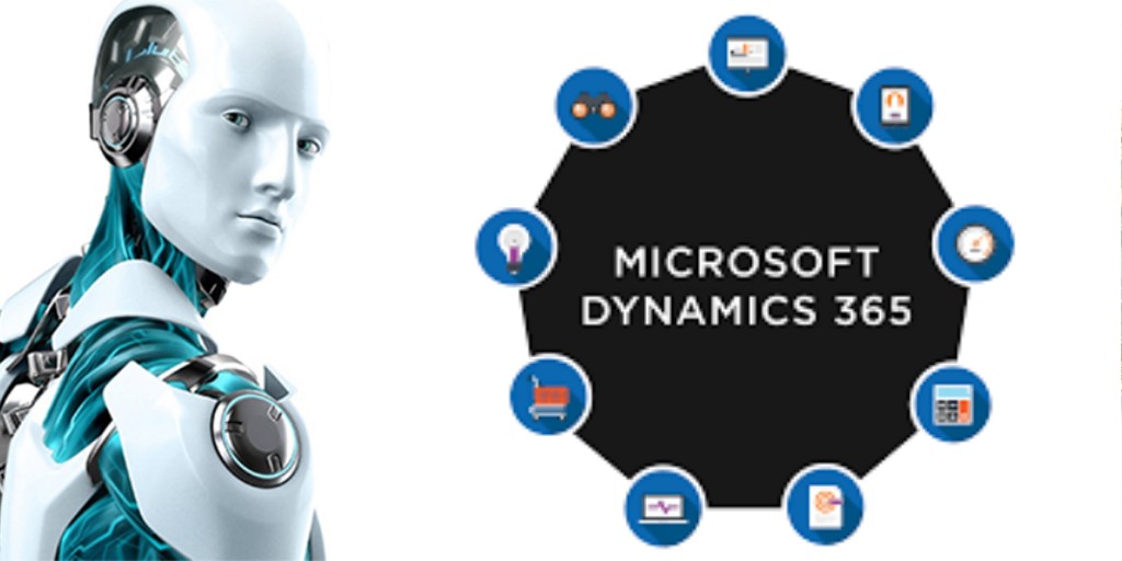 Microsoft Dynamics 365