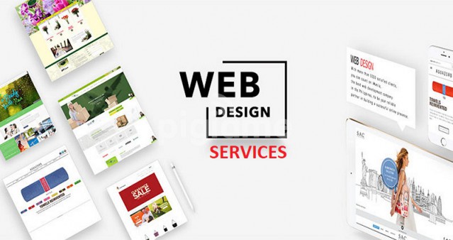 Web Design Services