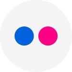 flickr logo