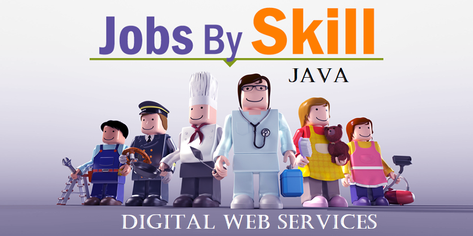 Career in Java