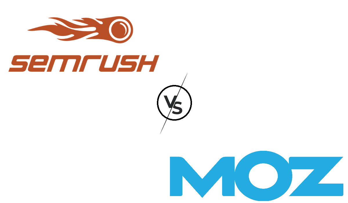 SEMrush vs Moz