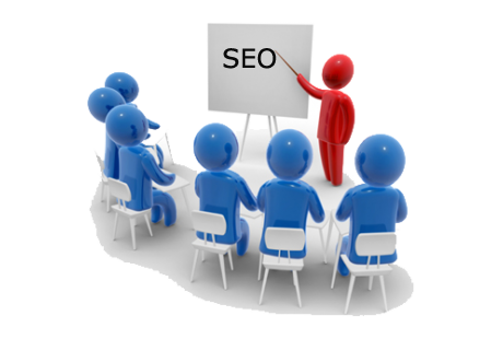 SEO Training Delhi