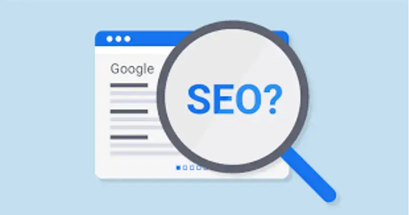 Improve SEO