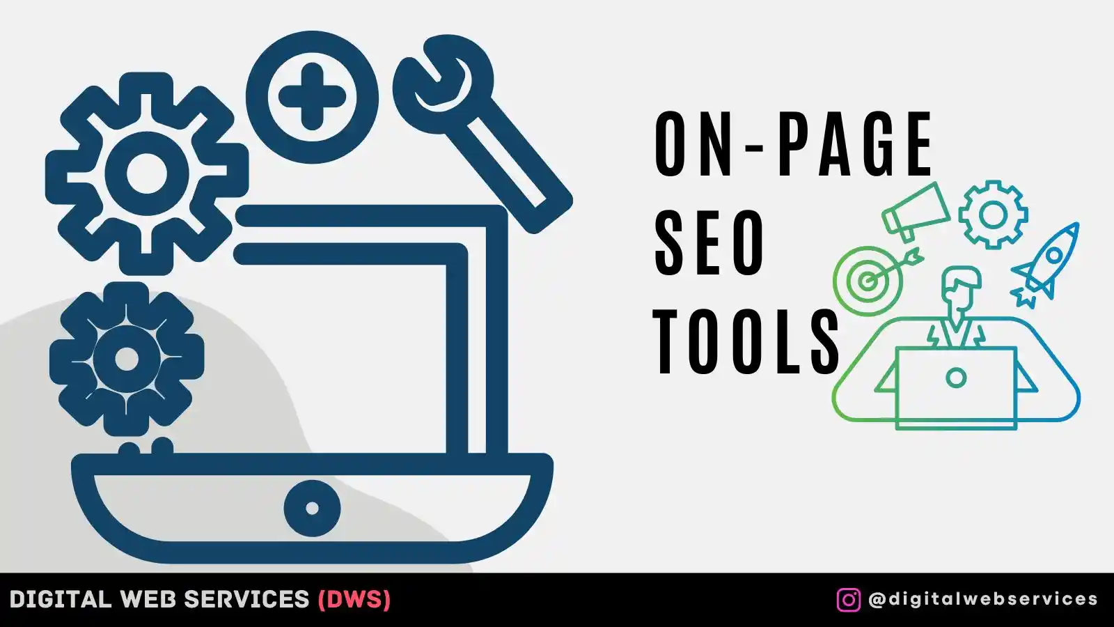 On Page SEO Tools