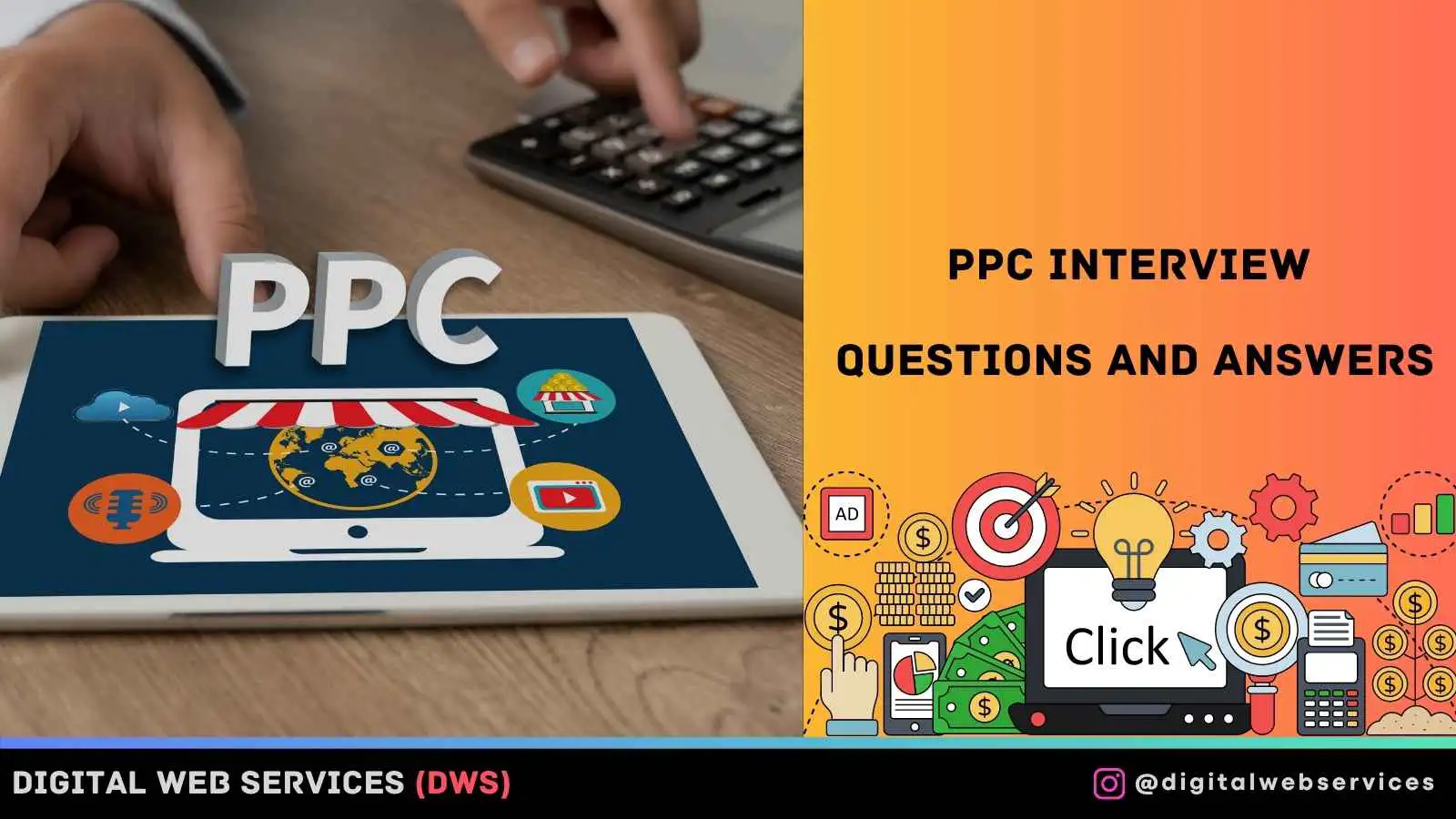 PPC Interview Questions and Answers